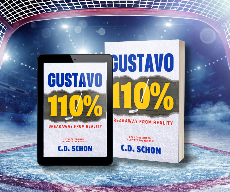 Gustavo 110%
