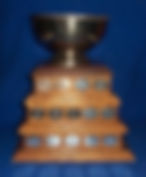 'Captain Kenneth Young' Memorial Award (Manitoba)