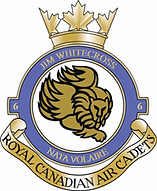 6 RCACS (Jim Whitecross) Winnipeg