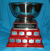 500 (City of Winnipeg) Wing Trophy (Manitoba)