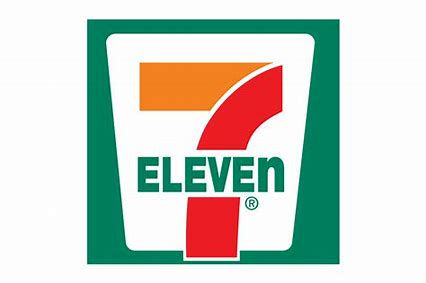 7 ELeven Logo