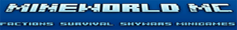 MrMiiinecart's Banner