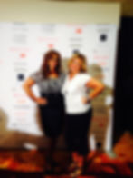 IIDA Leaders Breakfast on the Red Carpet