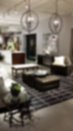 Diamond Interiors LA @ DWELL Show