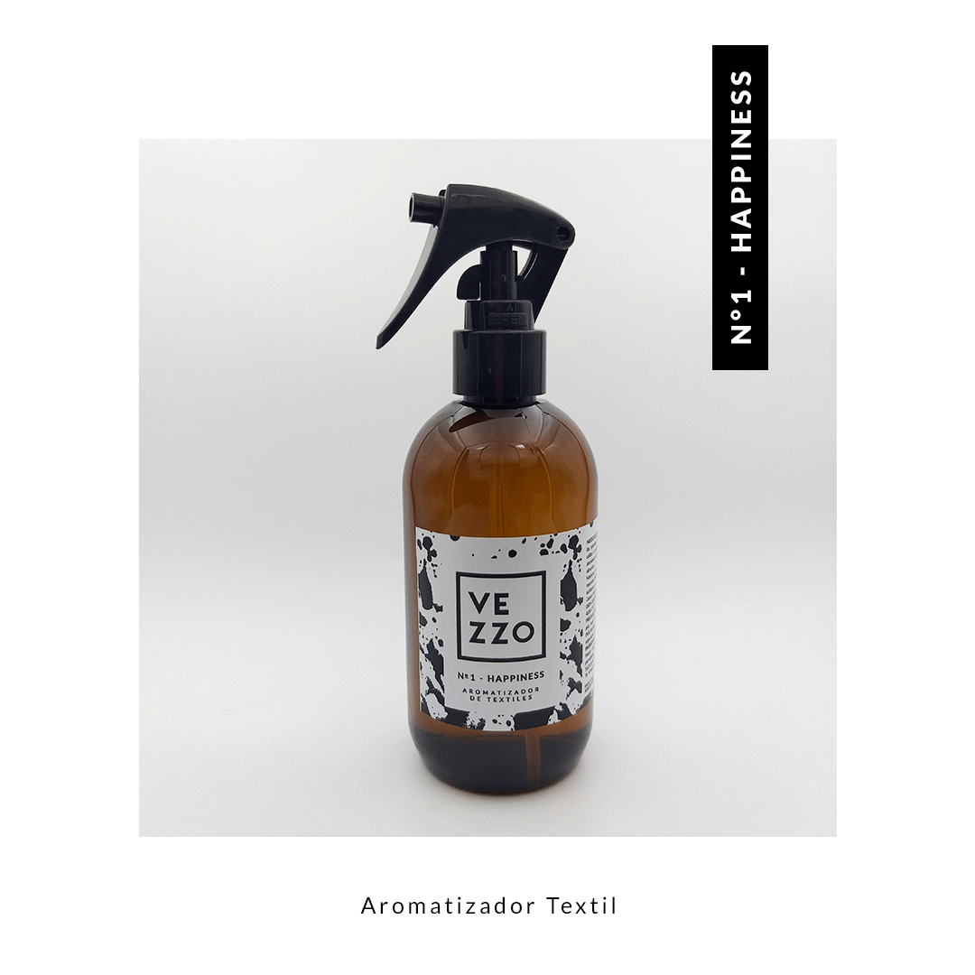 Vezzo Branding/Packaging