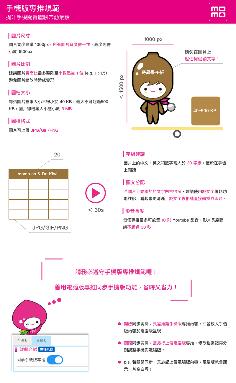 商品特色(專推)