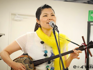 年明けライブ速報✨<神奈川、石垣、那覇>