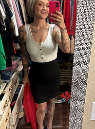 Ashley Marshall