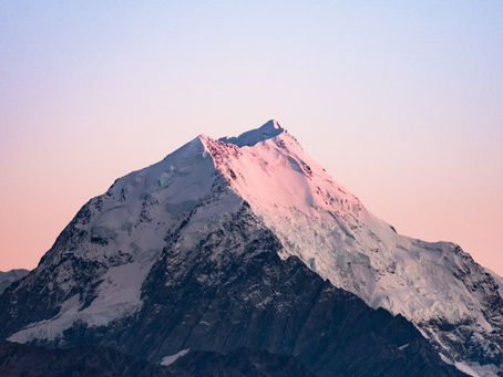 Maintaining Peace of Mind in the Time of COVID - Handling Stress & Anxiety