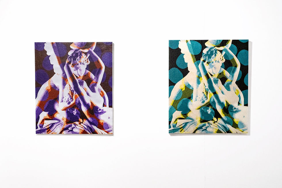 Iconoframe by Pitmarels, Palazzo Lombardia