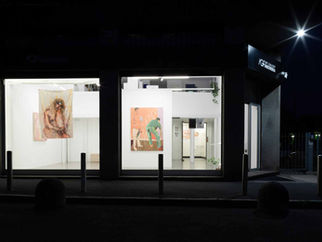"Io è un altro": at Art Gallery Finestreria, an exhibition reflecting on the fragmented identity of the present.