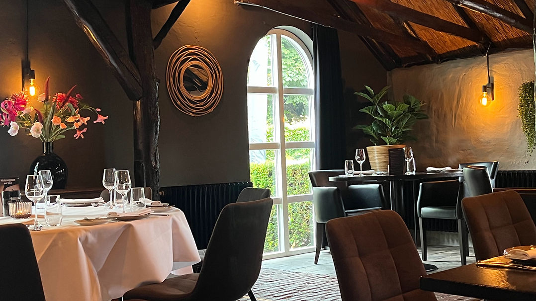 Rastaurant