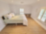 Upstairs Bedroom