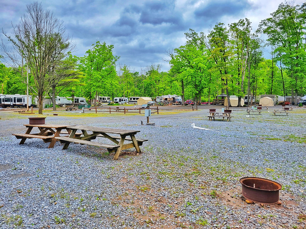 RV Sites