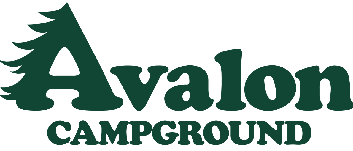 Avalon Campground logo