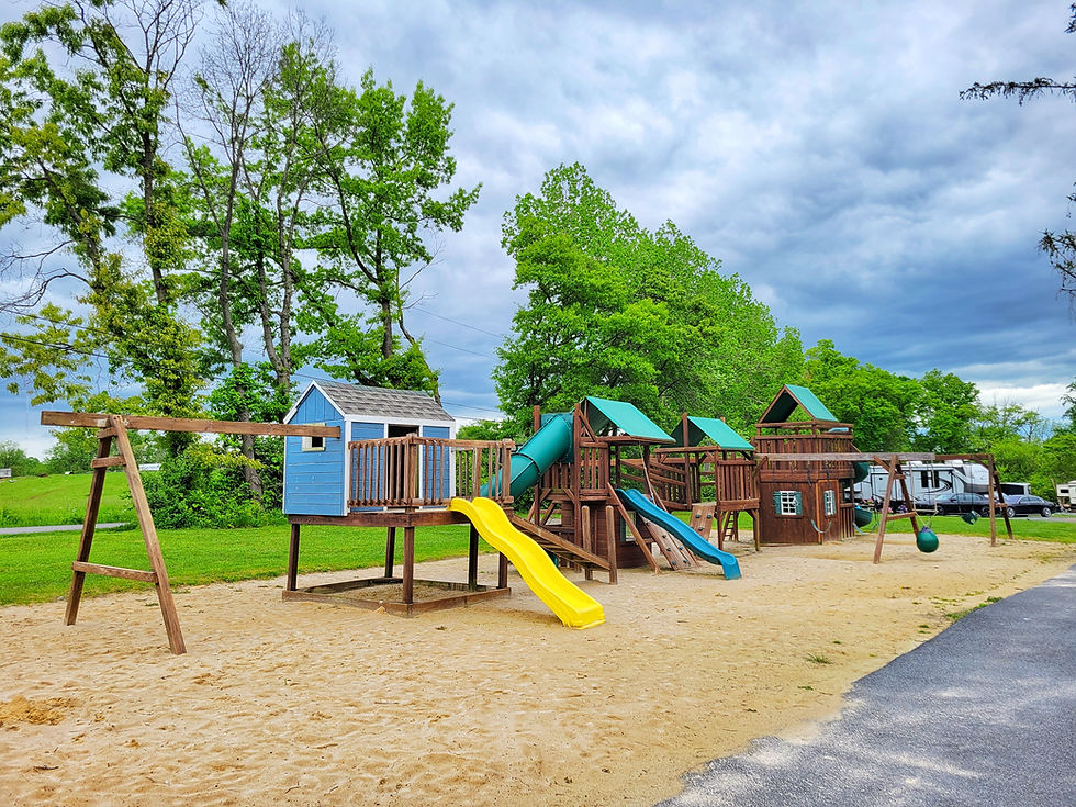 Playground