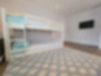 Bunk Room