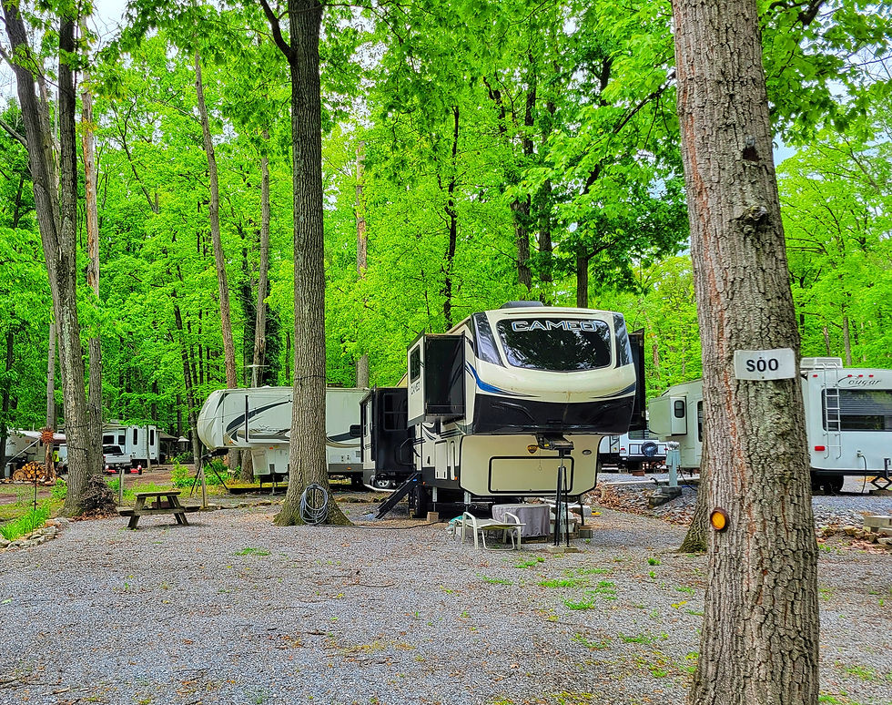 RV Sites