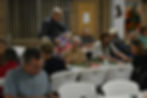 Bingo Night