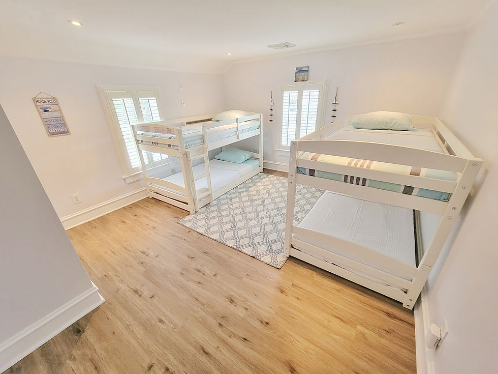 Avalon House Avalon Campground