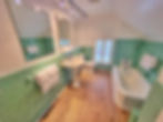 Upstairs Bathroom