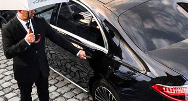 Reliabe Black Car Service for Every Occasion