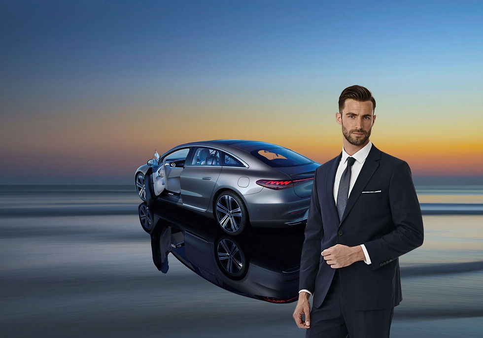 London Chauffeur Service