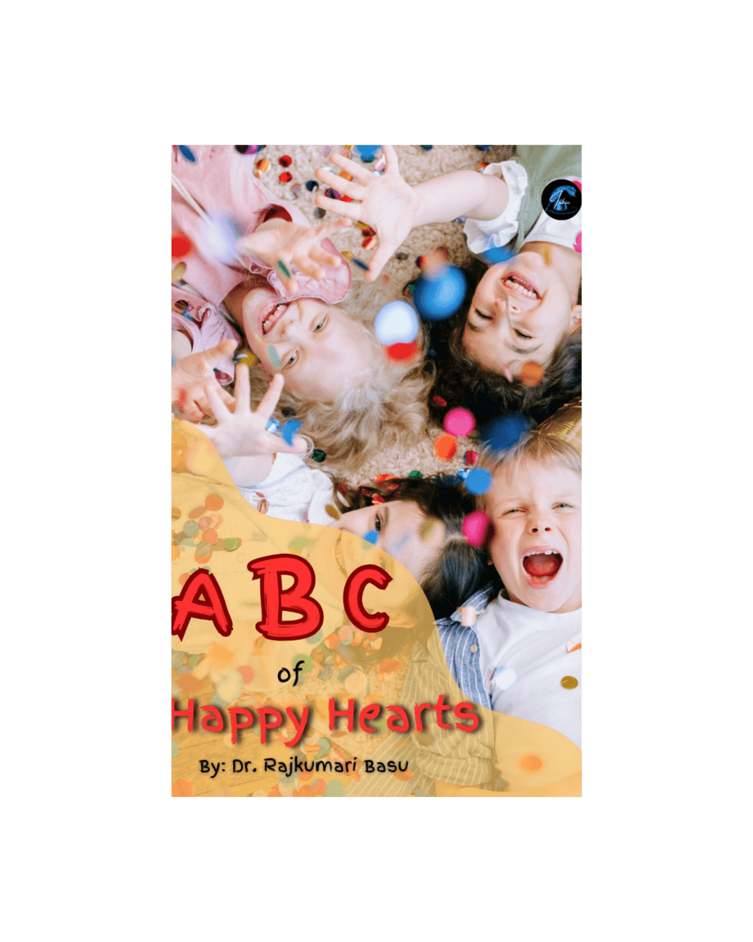ABC of Happy Hearts