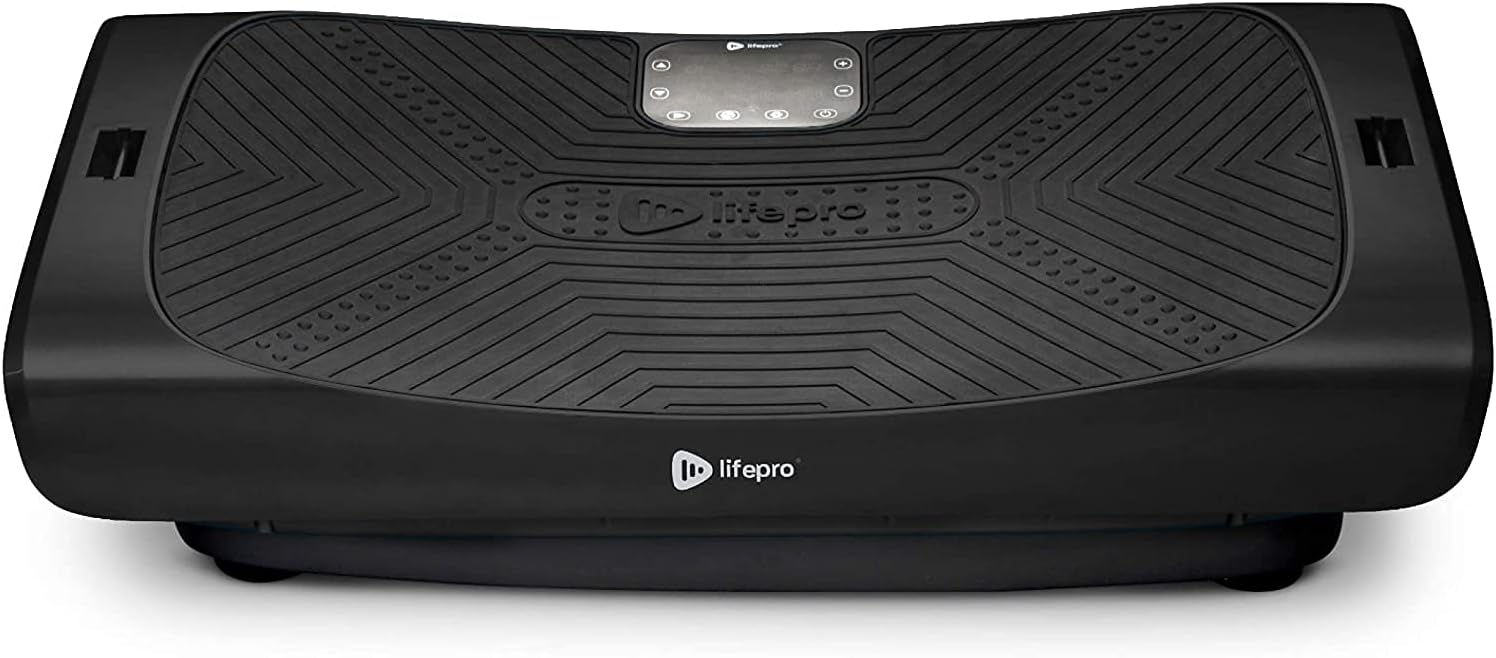 Vibration Plate