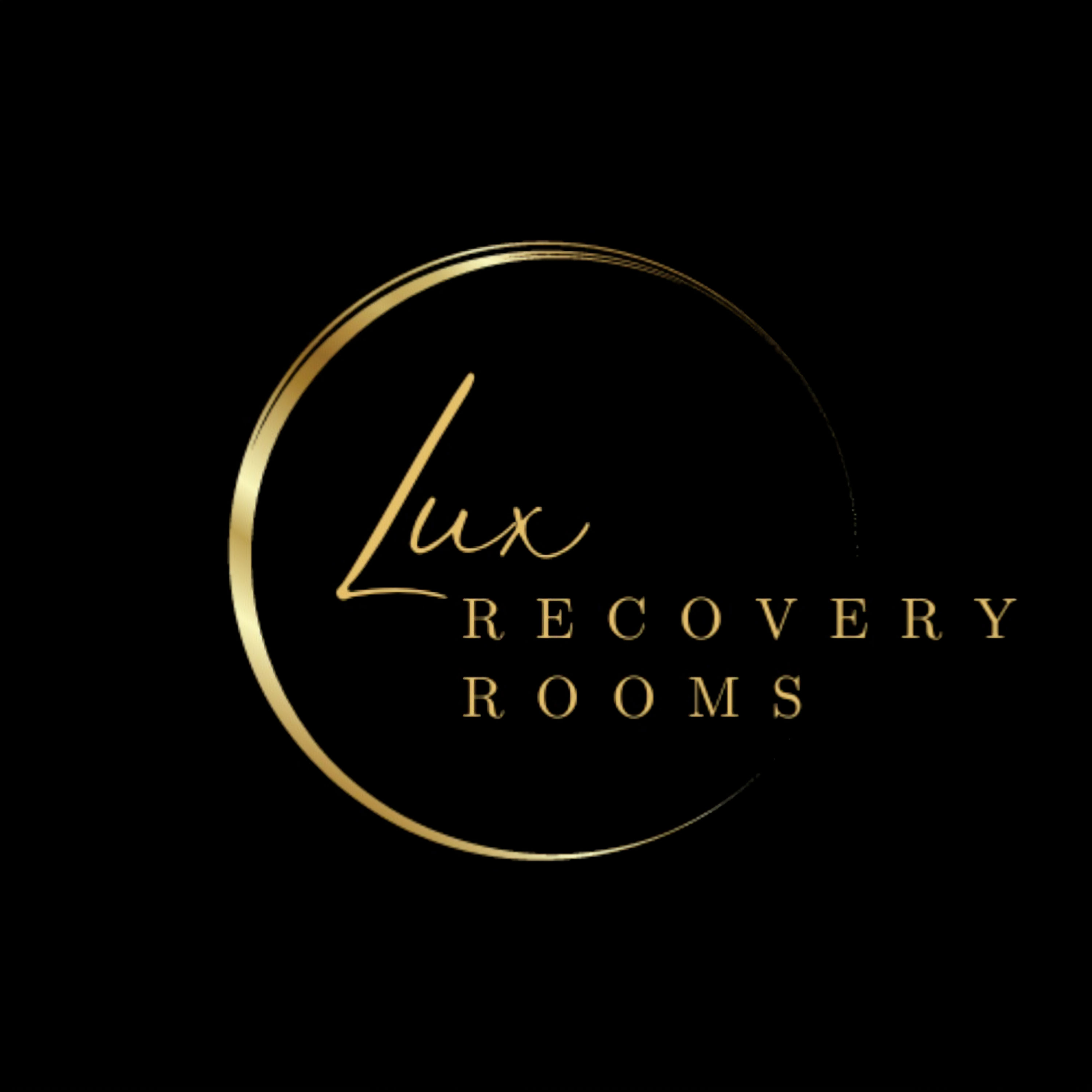 Recovery Room