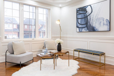 toronto staging