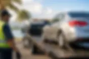 Precio de remolque de carro en Puerto Rico