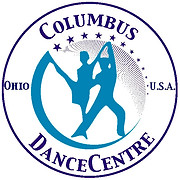 Columbus Dance Centre Kids logo