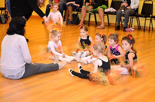 #dance kids classes columbus ohio