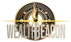 Wealth Beacon Logo Home Button
