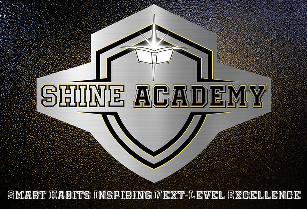 SHINE Academy Poster 2026.png