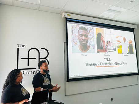 More Than a Roof: A Powerful Conversation on Housing, Legacy, and Community Healing