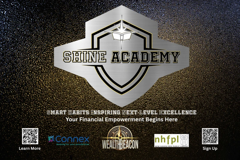 SHINE Academy Welcome