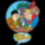 Word Balloon Comics Podcast features See You At San Diego by Mathew Klickstein