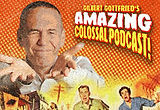 Gilbert Gottfried features Being Mr. Skin, written by Jim McBride and Mathew Klickstein