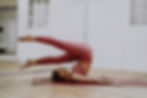 Pilates Leisi