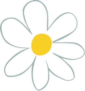 Daisy illustration