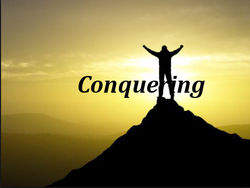 Conquering