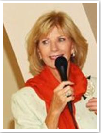 Rev. Sharon Connors