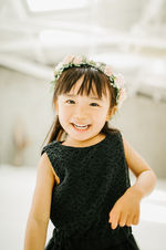フォトスタジオ　写真館　家族写真　誕生日　七五三　世田谷区　衣装　着物