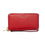 Thumbnail: Michael Kors Mercer multi function phone case, True Red