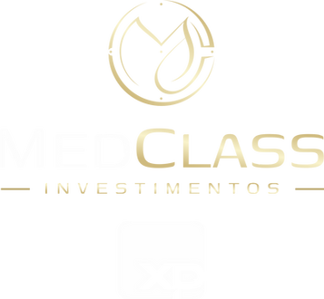 Logo MedClass Investimentos