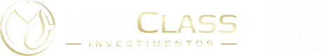 Logo MedClass Investimentos