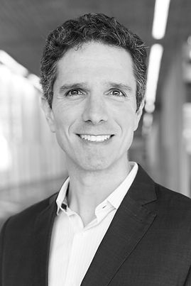 Thomas Keiserman, Assessor de nvestimentos Estratégico