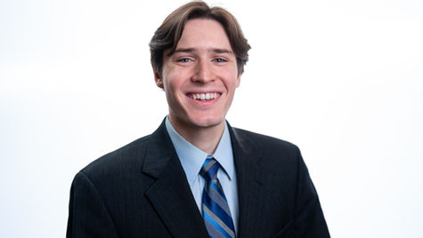 Kenney Shelton Liptak Nowak LLP Announces Admission of Patrick M. Higgins to Practice in New York State